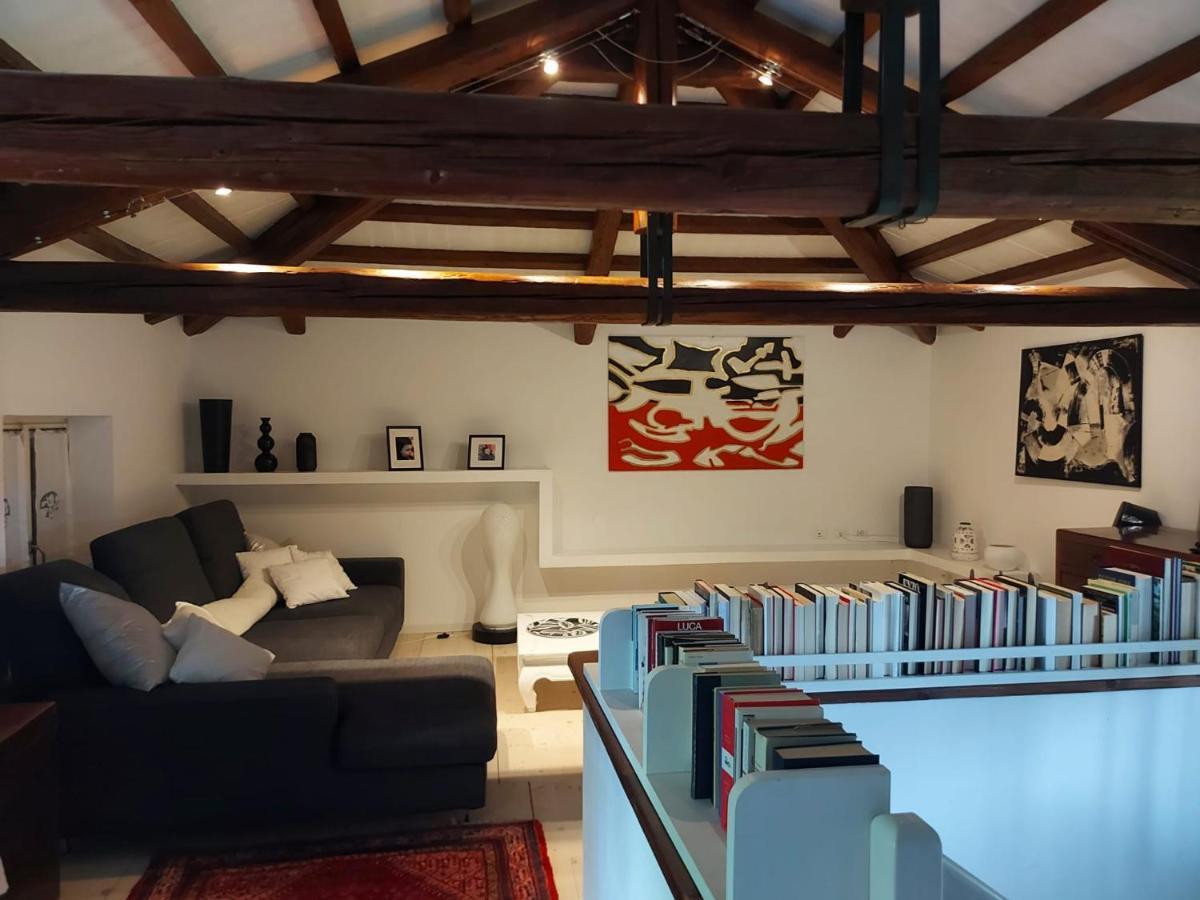 Casa Sulla Roggia Apartman Lumignacco Kültér fotó