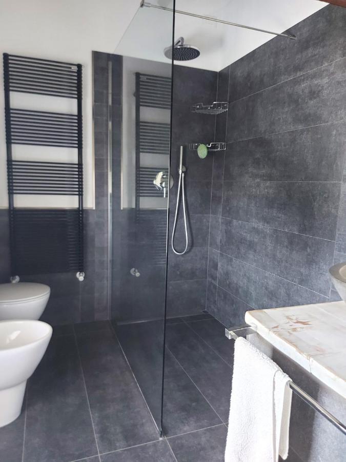 Casa Sulla Roggia Apartman Lumignacco Kültér fotó