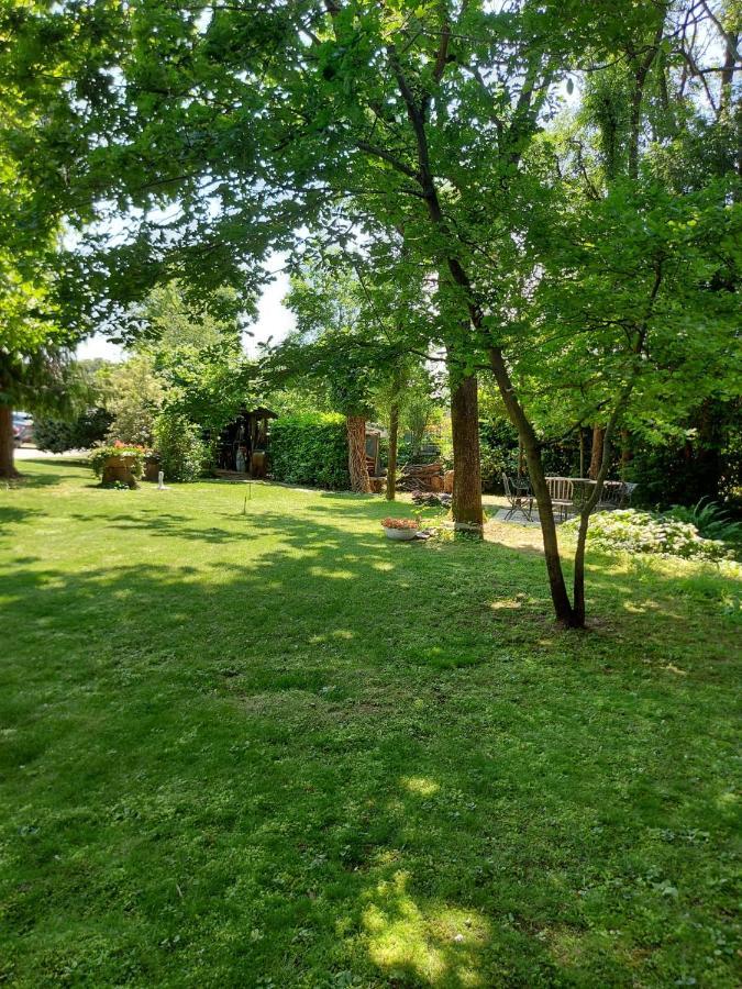 Casa Sulla Roggia Apartman Lumignacco Kültér fotó