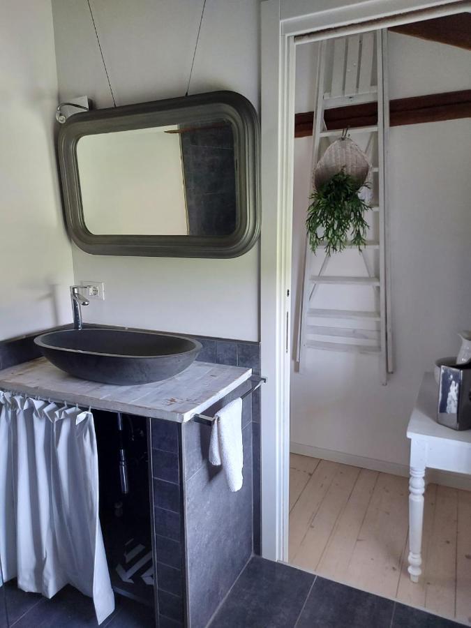 Casa Sulla Roggia Apartman Lumignacco Kültér fotó